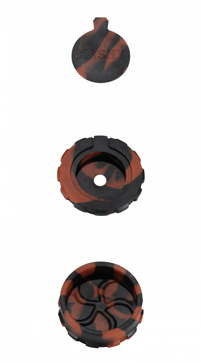 Grinder Hashy multiuso